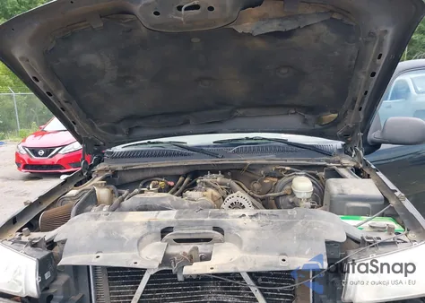 2007 Chevrolet Silverado C1500 Classic Crew Cab from USA, damaged, VIN 2GCEC13V771176147